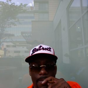 Meet your Posher, Andre