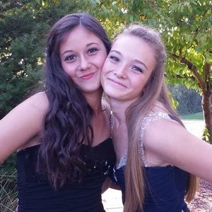 Meet your Posher, Erica