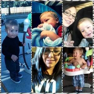 Meet your Posher, Kayleigh