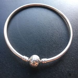 🌸sale! Pandora bangle