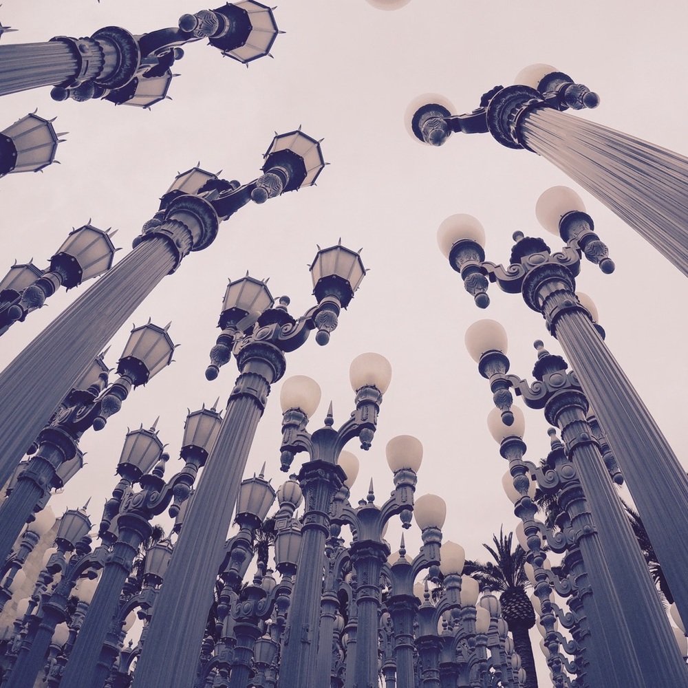 Meet your Posher, Esther