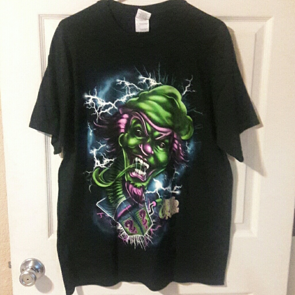 ICP T shirt