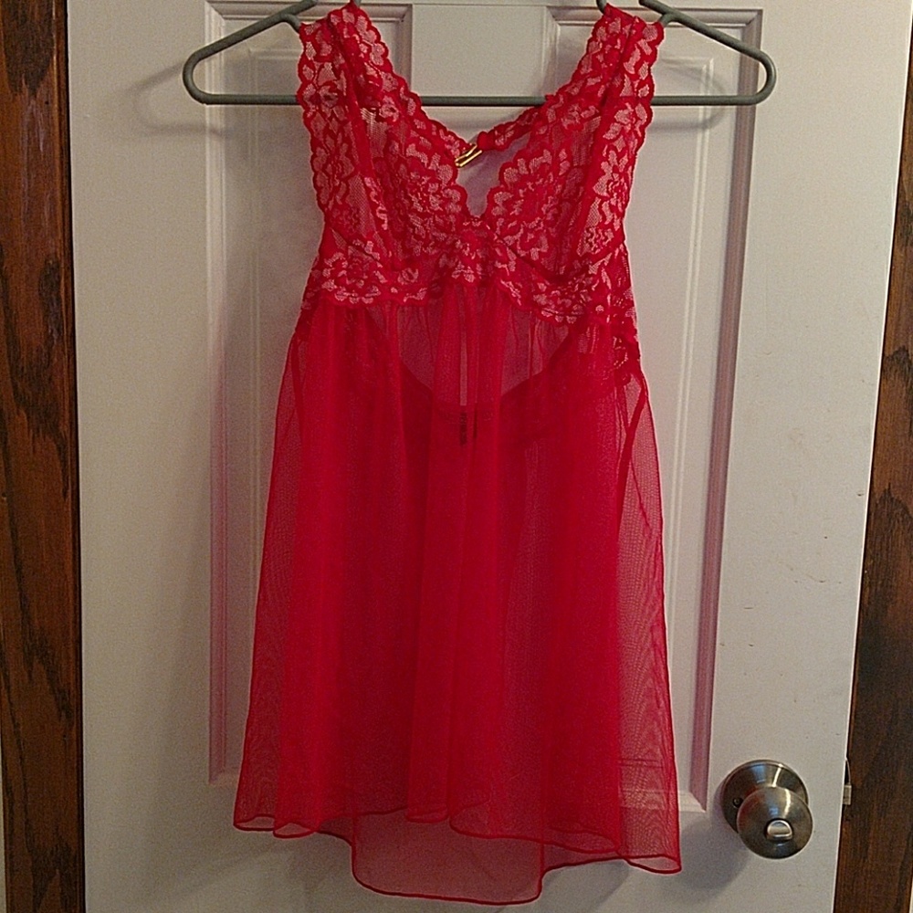 Victoria's Secret Lingerie (small)