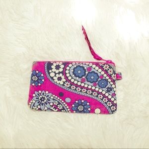 Vera Bradley Card Holder