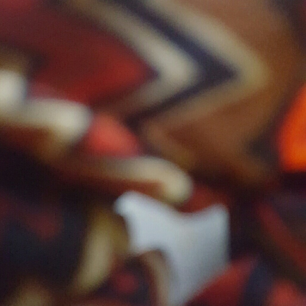 Meet your Posher, Janet