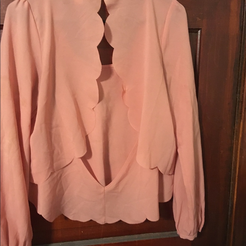 Blouse - Picture 2 of 2