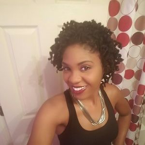 Meet your Posher, Tameika
