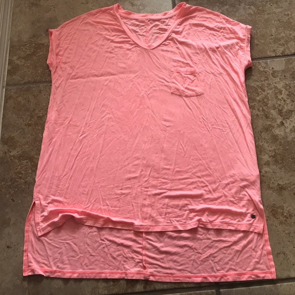 Soft & Sexy tee