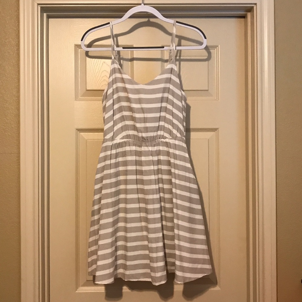 LC Lauren Conrad Dress