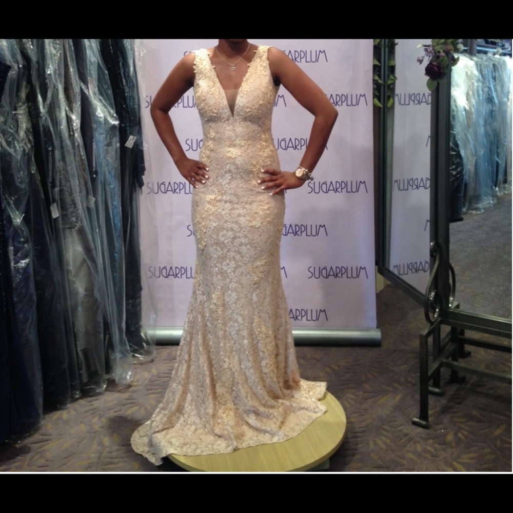 Prom Dress!!