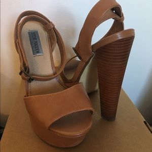 Steve Madden heels
