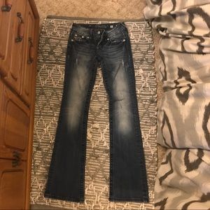 MiissMe jeans