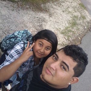 Meet your Posher, Ronald