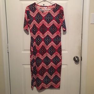 LuLaRoe Julia M