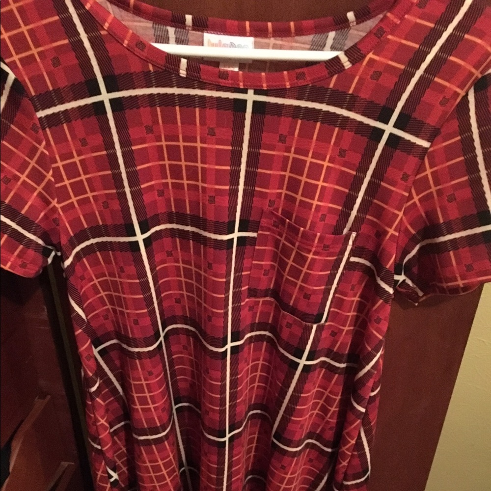 Lularoe XXS Carly