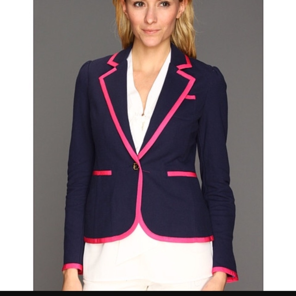 ♦️SALE!!♦️Lilly Pulitzer blazer!