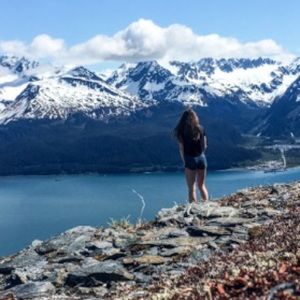 Meet your Posher, Ally