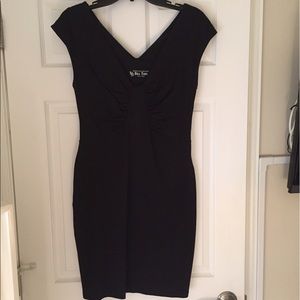 Black Victoria's Secret Dress