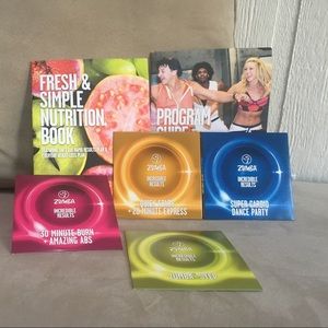 Zumba Incredible Results