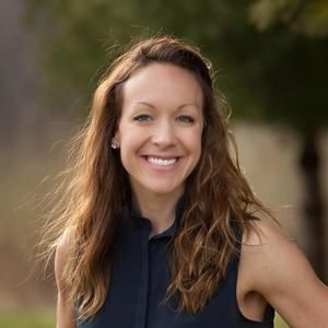 Meet your Posher, Meredith