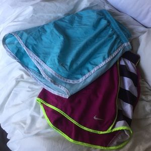 Nike shorts