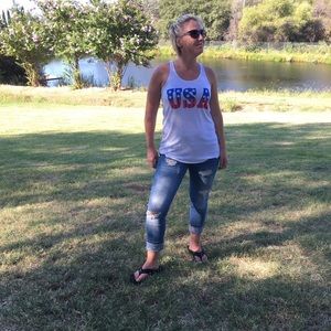 🇺🇸USA tank🇺🇸