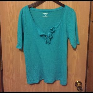 Old Navy L tee shirt