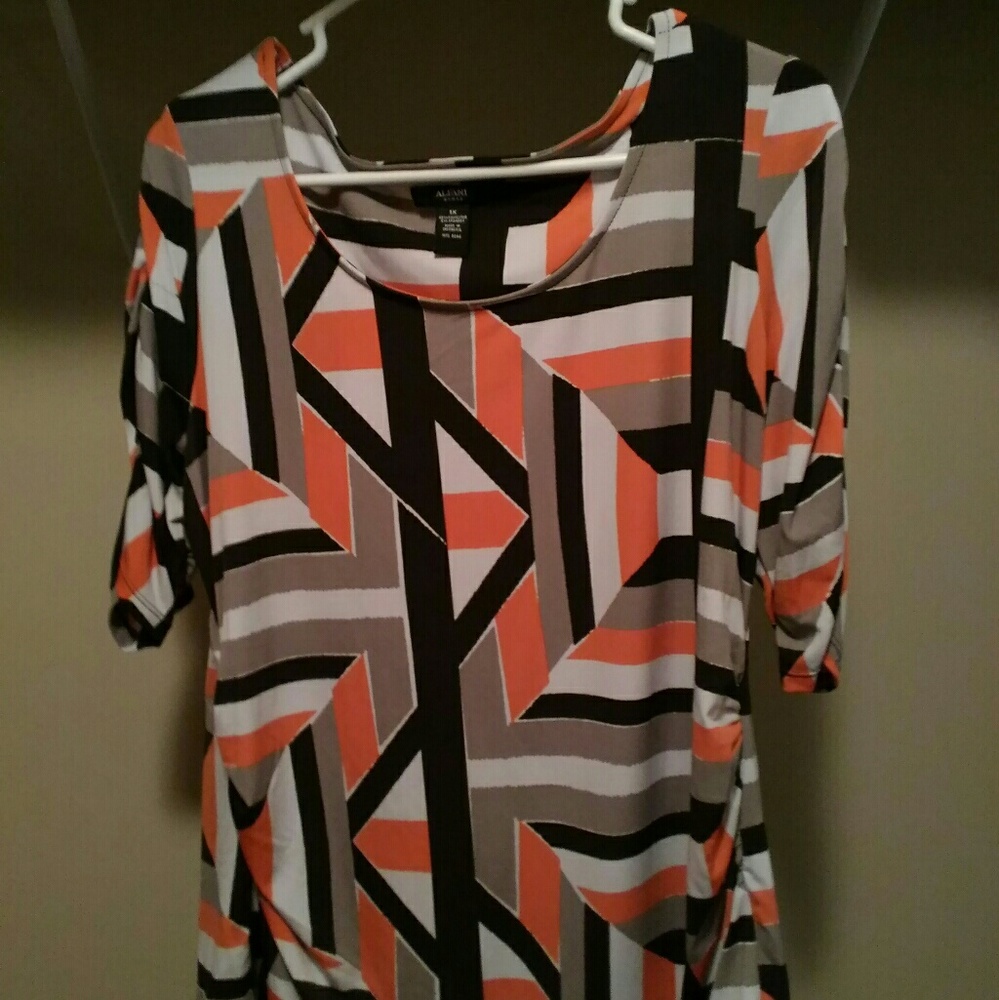 Alfani top!
