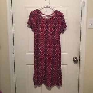 LuLaRoe Carly