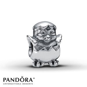 Pandora chick bead