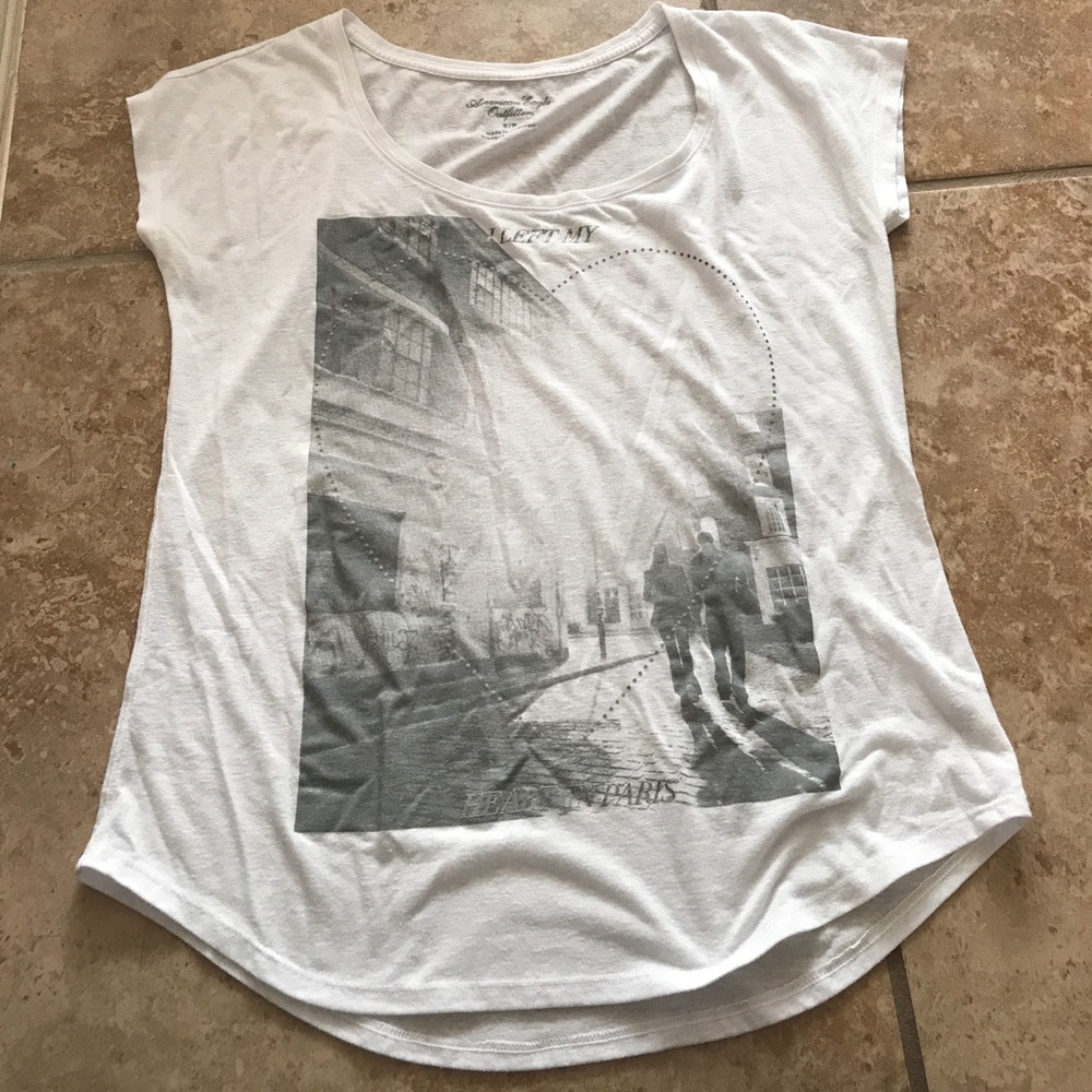 Cute tee