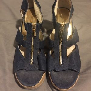 Michael Kors  wedges