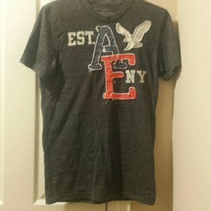 American Eagle shirt