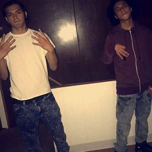 Meet your Posher, Brian