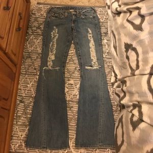 True Religion jeans