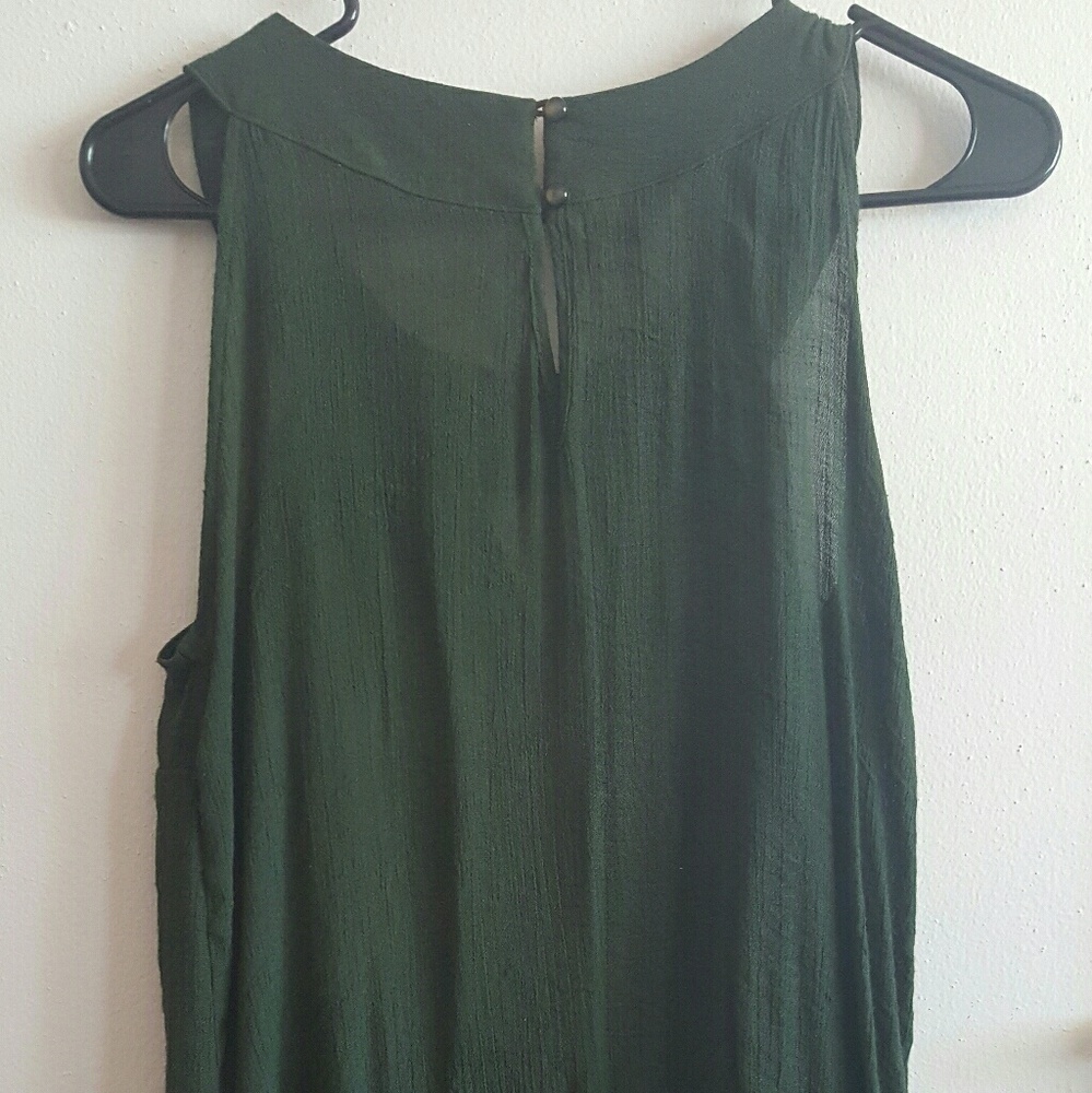 Beaded top - Picture 3 of 3
