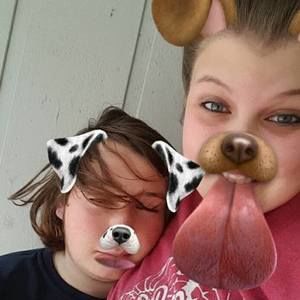 Meet your Posher, Angie