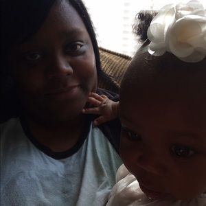 Meet your Posher, Tanya