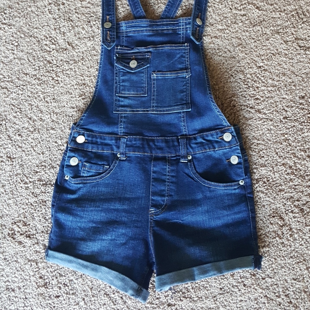 Overalls