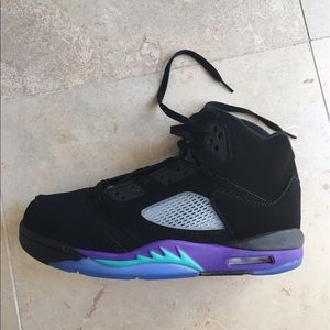 Super realistic KO jays. 5 retro