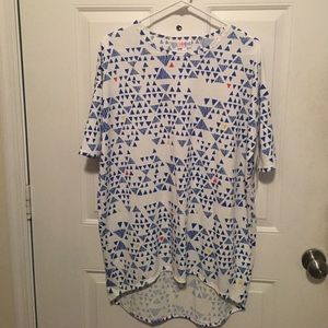LuLaRoe Irma XS