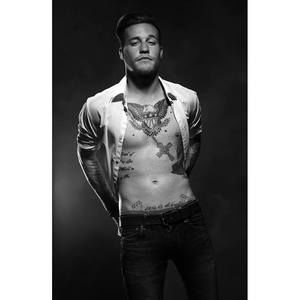 Meet your Posher, Tim