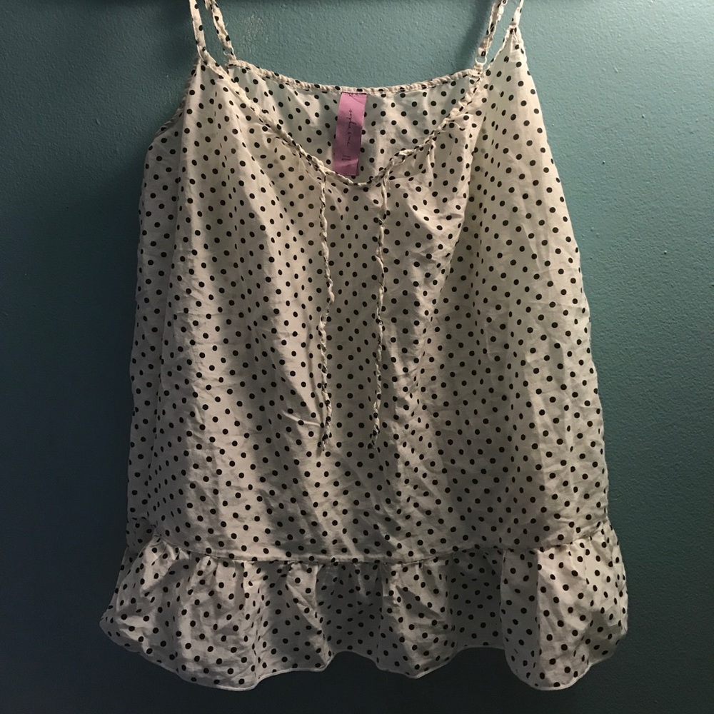 Sophie & Me blouse