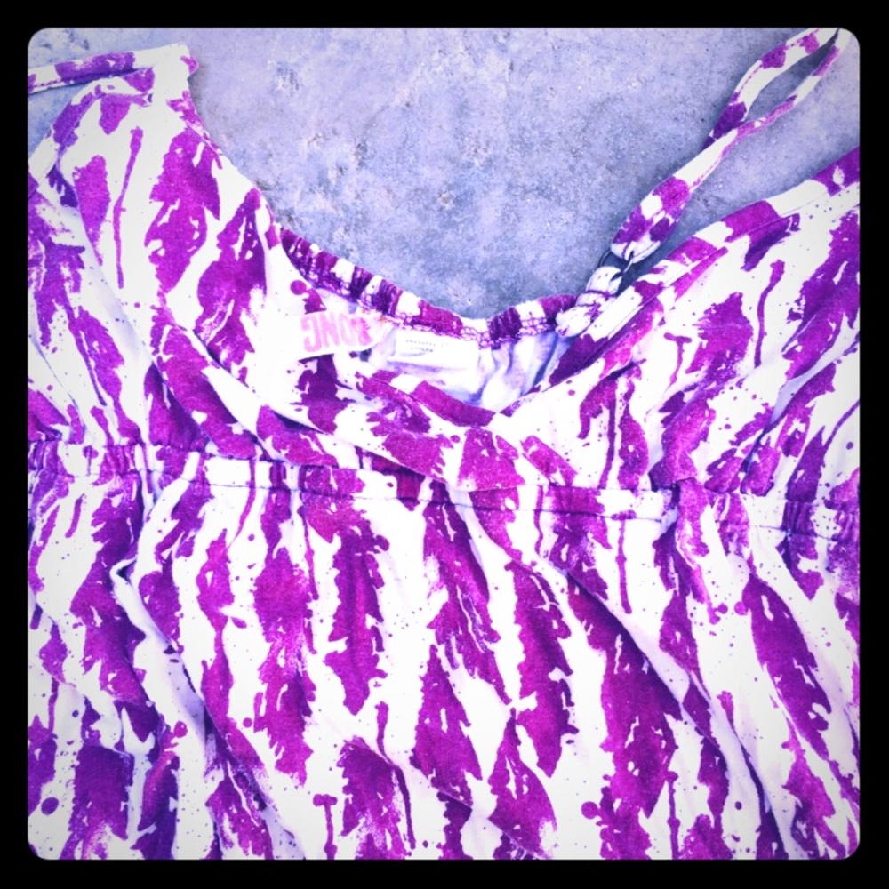 Billabong Sundress!