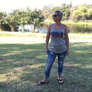 🇺🇸USA tank🇺🇸