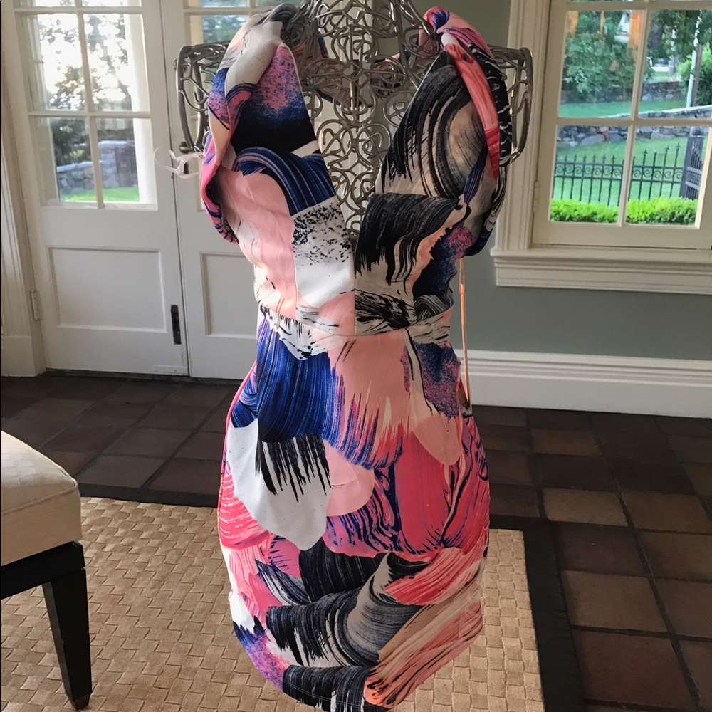 NWT GingerFizz (LF) DRESS!