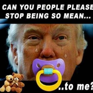 Meet your Posher, Derrick