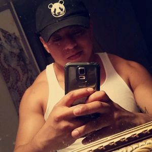 Meet your Posher, Samuel