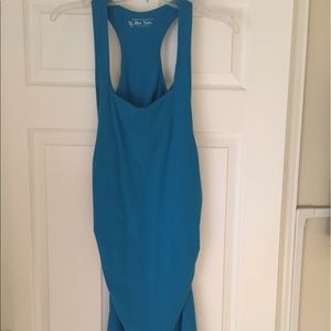 Victoria's Secret Racer-Back Dress