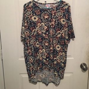 LuLaRoe Irma XS